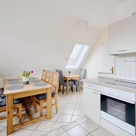 Ferienwohnung Hafennah Moba-Travel Lubeca Exterior foto